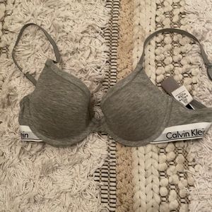 Calvin Klein T-Shirt Bra 32C